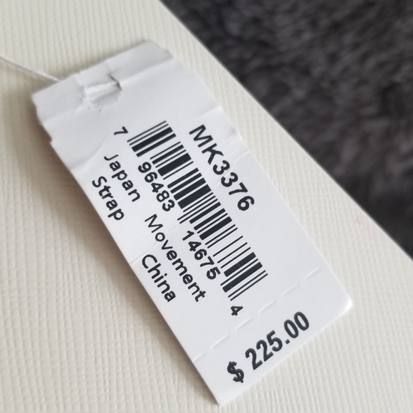 NWT Women's Michael Kors Watch - Picture 10 of 12